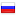 keeptrip.ru hosted country